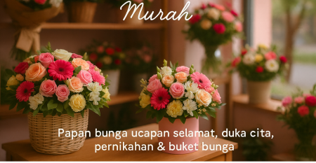 Toko Bunga Cikancra